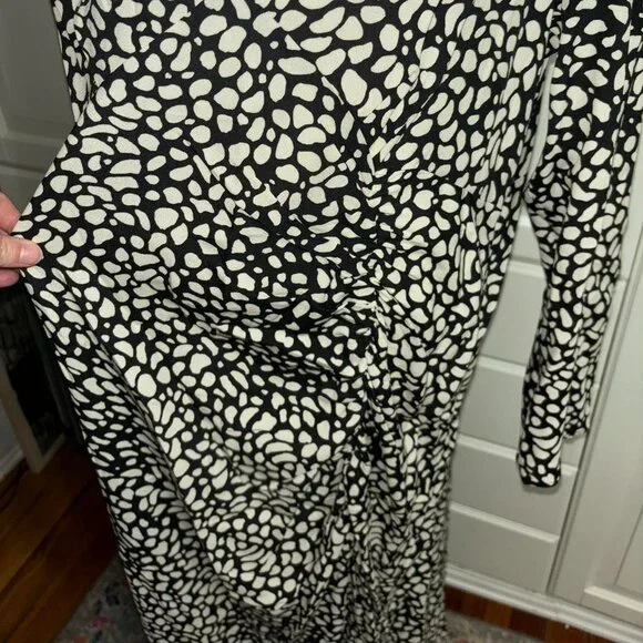 H&M Maxi Dress - Picture 4 of 5